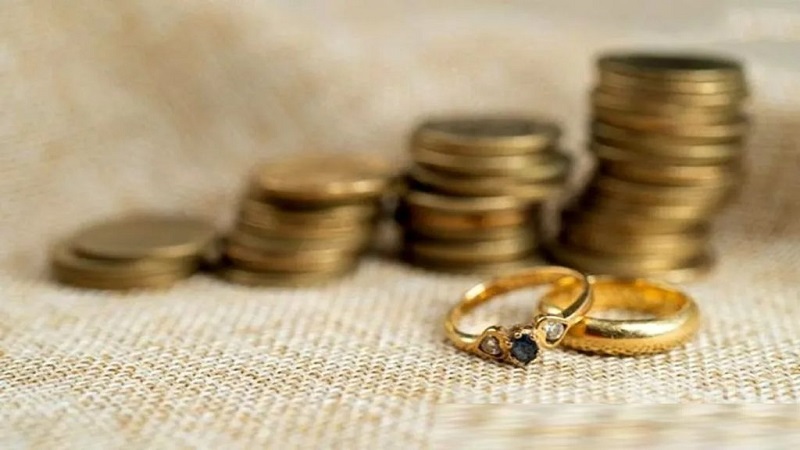آزاد: هیچ محدودیتی برای مهریه وضع نشده است / زنان به این شرط حق طلاق دارند