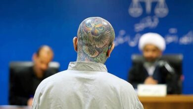 امیر تتلو در یک قدمی چوبه دار