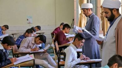 شرایط جذب روحانیون و سرباز طلبه ها در مدارس