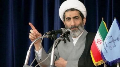 اول سازش بعد صدور رای