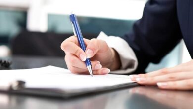 صدور اجرائیه ثبتی روی ضمانت نامه بانکی