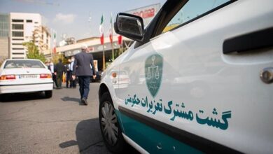 گزارش گران فروشی و کم فروشی