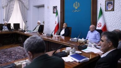 جلسه شورای هماهنگی اقتصادی سران قوا درباره واگذاری سهام خودروسازان