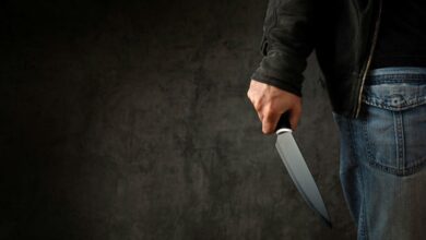 مقابله با زورگیری