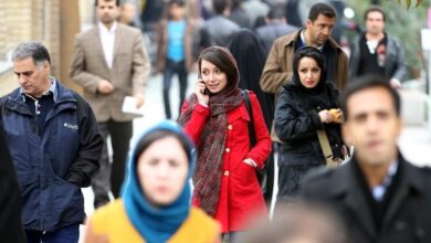 رد لایحه حمایت از زنان در مجلس
