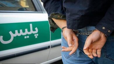 مجازات اشد برای اراذل و اوباش