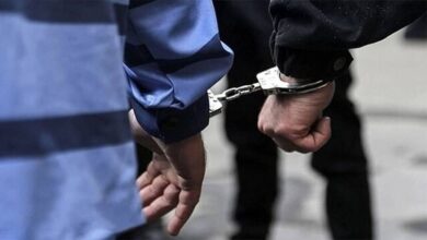 عاملان شهادت محیط بان گلستانی دستگیر شدند