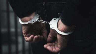 باند کارچاق کنی به سرکردگی وکیل دادگستری در بروجرد