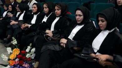 سالانه چه تعداد وکیل وارد بازار کار می شوند؟