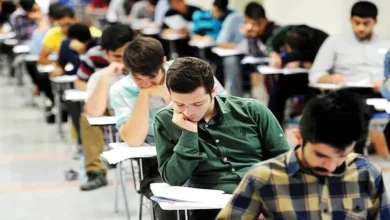 دستورالعمل برگزاری آزمون‌های استخدامی تغییر کرد
