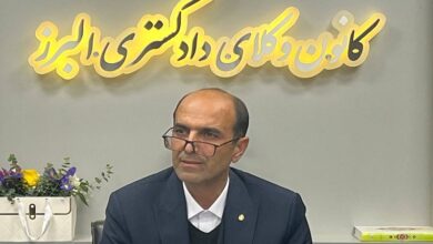 جولان دفاتر وکالت غیررسمی در فردیس
