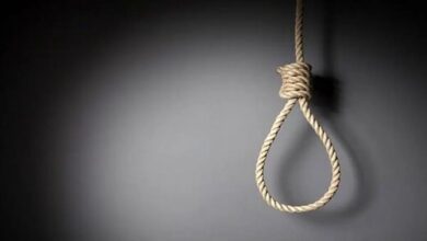سرنوشت سارق طلافروشی دلفان