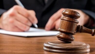 صلاحیت دادگاه صلح در رسیدگی به جرایم غیرعمدی ناشی از کار