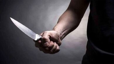 قتل وحشیانه در مشهد