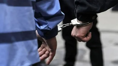 قتل ناخواسته فرزند 38 ساله توسط پدر