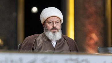 واکنش قوه قضاییه به دستگیری روحانی معروف ایرانی در عربستان