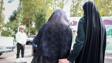 کلاهبرداری 500 میلیارد ریالی یک زن در البرز