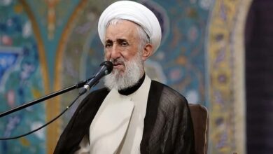 دستگیری فرزندان کاظم صدیقی با همکاری اطلاعات سپاه