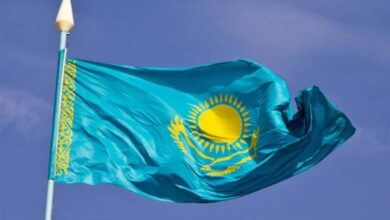 تصویب ممنوعیت تبلیغ همجنس گرایی در پارلمان قزاقستان