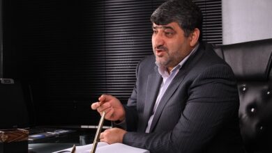 نماینده سابق مجلس متقاضی دریافت پروانه وکالت بدون آزمون
