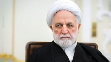 دستوراتی برای مقابله با بی حجابی