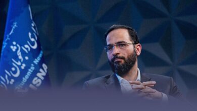 فیلترینگ تلگرام مبنای قانونی ندارد