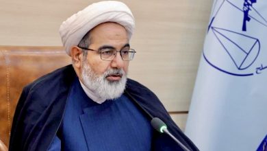 واکنش رئیس سازمان قضایی نیروهای مسلح به اقدام اتحادیه اروپا علیه سپاه