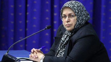 رئیس جبهه اصلاحات آزاد شد
