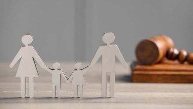 تسهیل فرآیندهای فرزندخواندگی