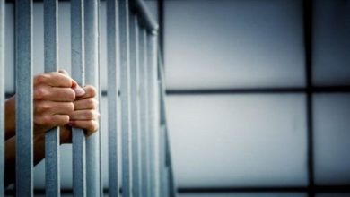 9 زندانی تعزیراتی از زندان آزاد شدند