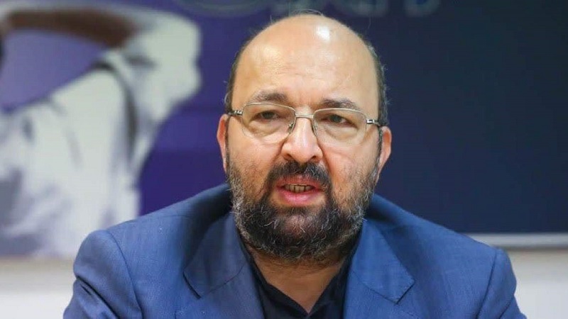 بازداشت جواد امام