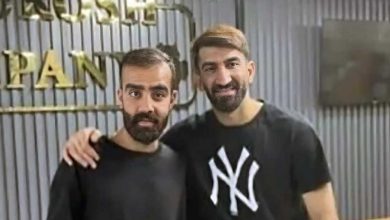 اولین جلسه رسیدگی به پرونده کوروش کمپانی