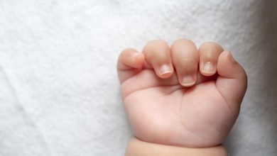 پیکر بی جان نوزاد چندروزه در کانال آب قیامدشت