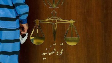 فعالان سیاسی با قید وثیقه آزاد شدند