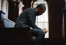 پخش فصل جدید سریال آقای قاضی